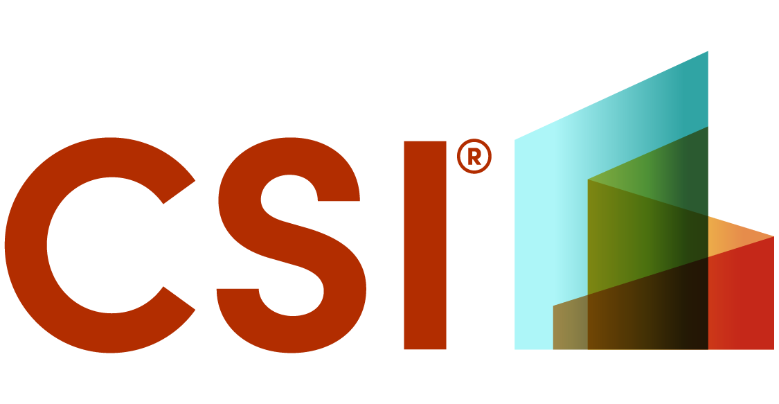 Construction Specifications Institute (CSI)